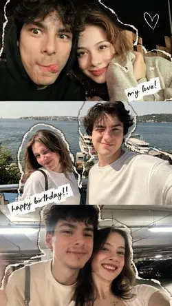 birthday boyfriend