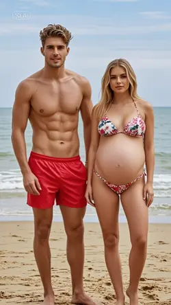 Pregnant Filter Ai 