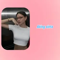 Aking Sinta 