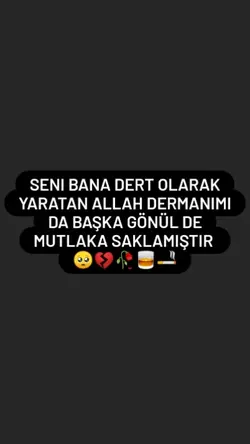 duygusal şablon 