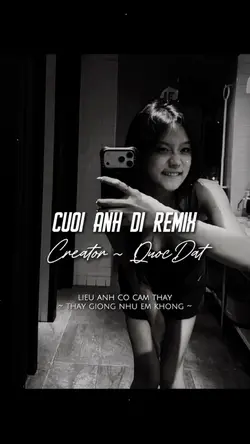 CƯỚI ANH ĐI REMIX