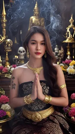 Aiแม่หมอ