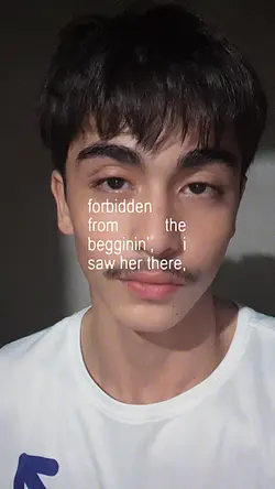 forbidden from the