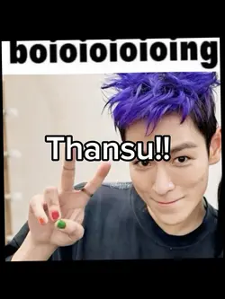 Thansu art