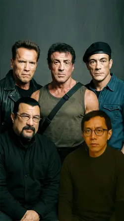  AKTOR HOLLYWOOD