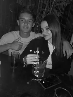 love you / namorados