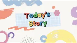 Today's Story TK