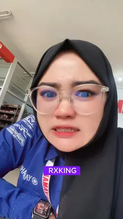Punya RX-KING Gak Di