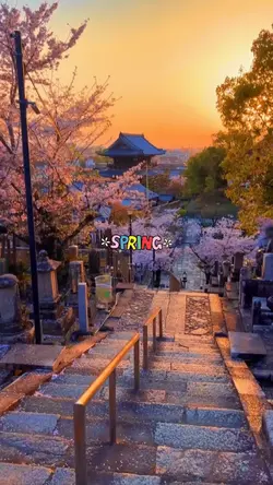 spring