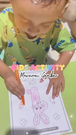 Kids activity