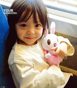child photo