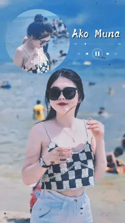 Ako Muna