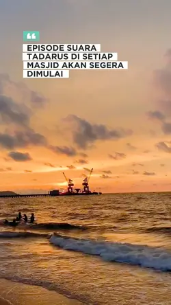 episode tadarus