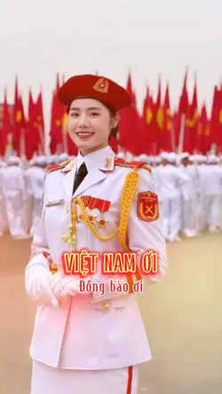 VIỆT NAM ƠI