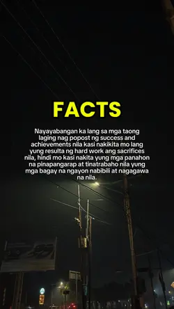 facts