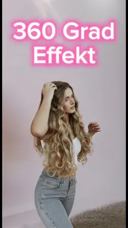 360 grad effekt