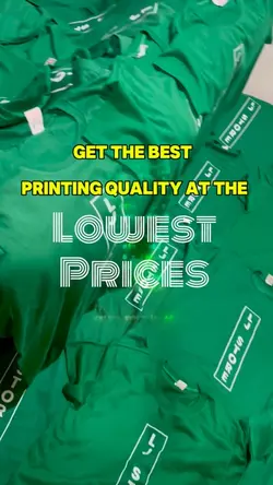 Print shirt