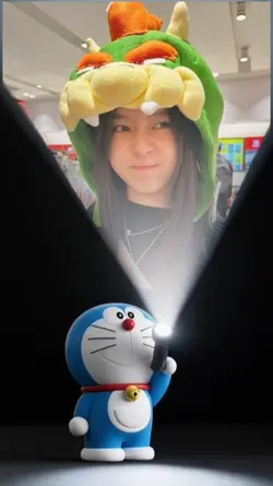 Doraemon wallpaper