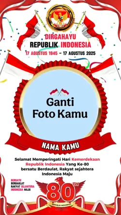 Hut Ri Ke 80