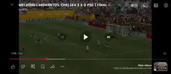 mundial final