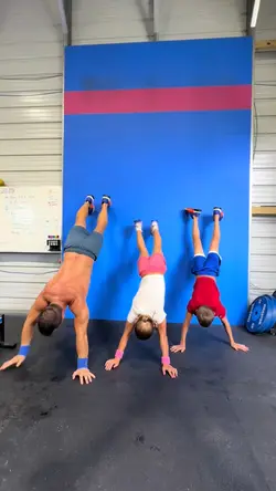 kids crossfit 