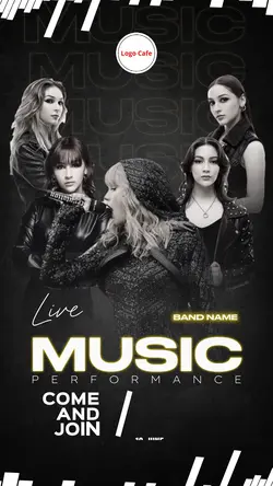 Live music 05