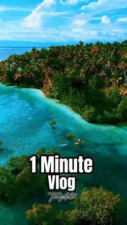 1 Minute Template