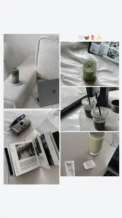 frame matcha