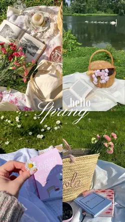 Hello Spring