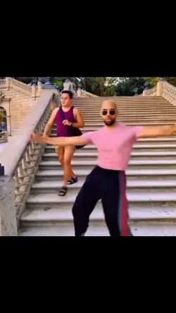 Summer dance 
