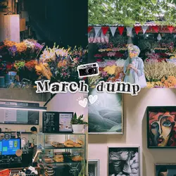 March dump