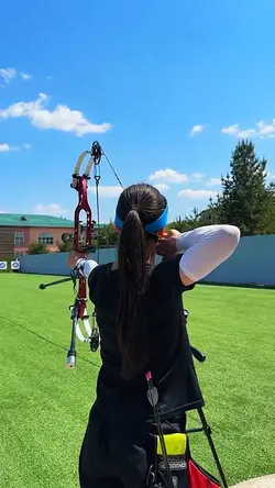archery