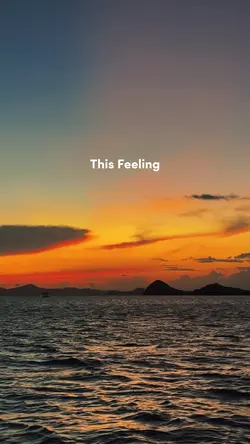 This Feeling