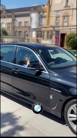 AI BMW 