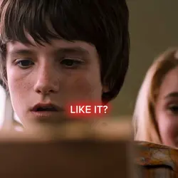 Bridge to Terabithia