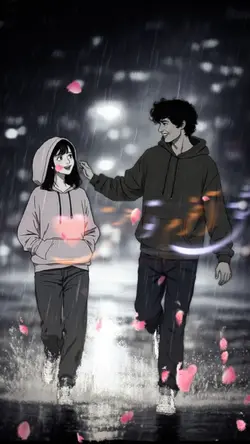 عشق آخر