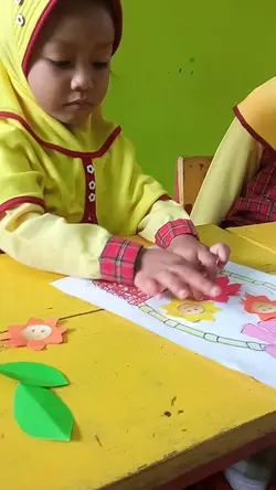 anak Indonesia