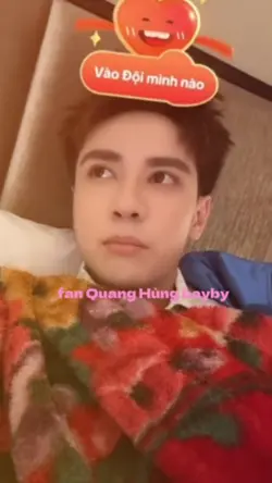 voice Quang Hùng 