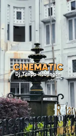 DJ TANPO HUBUNGAN
