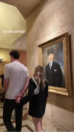 Atatürk 🫶🏻