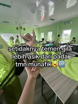 TMN GILA LEBIH ASIK