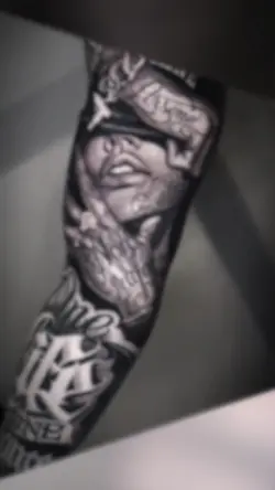 tattoo
