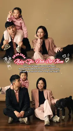 Ngày Gia Đình VN