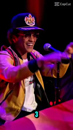 brunomars tranding