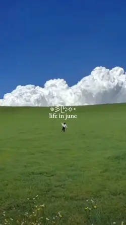 lifeinjune