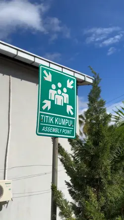 Vid Transisi