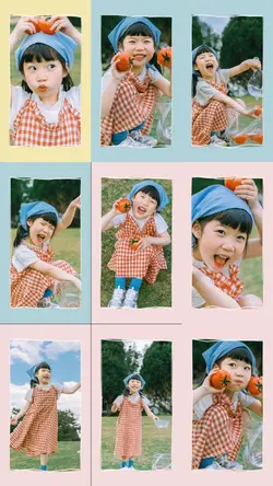 baby cute