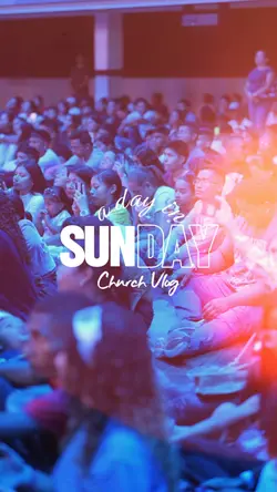 Sunday Service 