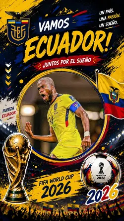 ECUADOR