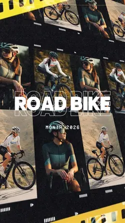 ROAD BIKE PHOTO